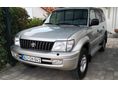 TOYOTA LAND CRUISER 2000/4 - 3