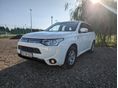 MITSUBISHI OUTLANDER 2.0 PHEV Instyle Navi 4WD CVT