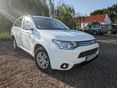 MITSUBISHI OUTLANDER 2014/8 - 2