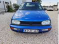 VOLKSWAGEN GOLF III 1.9 TDI CL