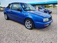 VOLKSWAGEN GOLF III 1996/6 - 2