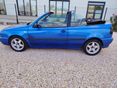 VOLKSWAGEN GOLF III 1996/6 - 5