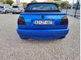 VOLKSWAGEN GOLF III 1996/6 - 7