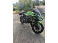 KAWASAKI NINJA 650 2021/4 - 2