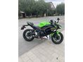KAWASAKI NINJA 650 2021/4 - 5