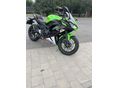 KAWASAKI NINJA 650 