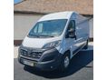 OPEL MOVANO 2.2 BlueHDI Cargo 33 L3H2 Hütős 0C