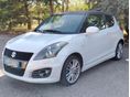 SUZUKI SWIFT 2012 - 1