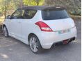 SUZUKI SWIFT 2012 - 2