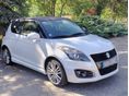 SUZUKI SWIFT 2012 - 3