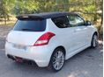 SUZUKI SWIFT 2012 - 4