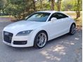 AUDI TT 2008 - 1