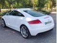 AUDI TT 2008 - 2