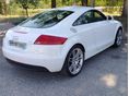 AUDI TT 2008 - 4