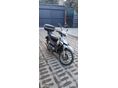 SUZUKI ADDRESS 125 