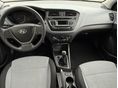 HYUNDAI I20 2016/2 - 5