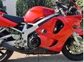 HONDA CBR 900 RR 1997/12 - 4