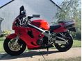 HONDA CBR 900 RR 1997/12 - 5