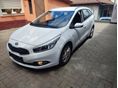KIA CEE'D 2013/5 - 2