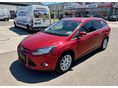 FORD FOCUS 2012/10 - 1