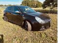 ALFA ROMEO GIULIETTA 2010/6 - 2