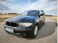 BMW 118 Diesel