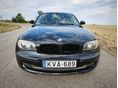BMW 118 2007/8 - 2