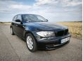BMW 118 2007/8 - 3