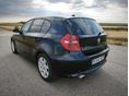 BMW 118 2007/8 - 5