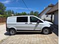 MERCEDES-BENZ VITO 2018/12 - 2