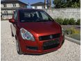 SUZUKI SPLASH 2008/5 - 2