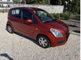 SUZUKI SPLASH 1.2 GLX CD