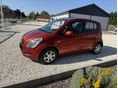 SUZUKI SPLASH 2008/5 - 3