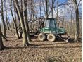 TIMBERJACK 810B