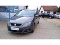 SEAT ALHAMBRA 2010/12 - 2