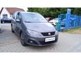 SEAT ALHAMBRA 2.0 CR TDI Reference NAGYSZERVÍZ UTÁN!