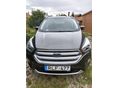 FORD KUGA 2.0 TDCi Titanium Első tulajdonostól. Vezetett szervizkönyv