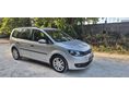 VOLKSWAGEN TOURAN 1.6 CR TDI Comfortline