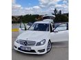 MERCEDES-BENZ C 250 T CDI BlueEFFICIENCY Avantgarde