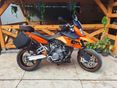 KTM 990 SUPERMOTO 2008/4 - 2