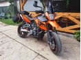 KTM 990 SUPERMOTO 2008/4 - 3