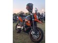 KTM 990 SUPERMOTO 990 sm