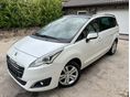 PEUGEOT 5008 2.0 HDi Allure (7 személyes ) 1.TULAJDONOSTÓL KILOMÉTERGARANCIA 7 FŐ JÓ MŰSZAKI ÁLLAPOT