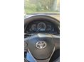 TOYOTA COROLLA 2018/7 - 9