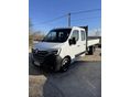 RENAULT MASTER 2.3 dCi 145 L3H2 3,5t Extra RWD TwinWheel