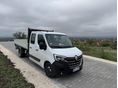 RENAULT MASTER 2022/12 - 2