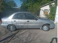 DAEWOO LANOS 1.3 S