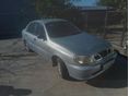 DAEWOO LANOS 2001 - 2