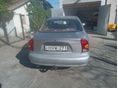DAEWOO LANOS 2001 - 3