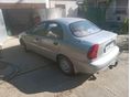DAEWOO LANOS 2001 - 4